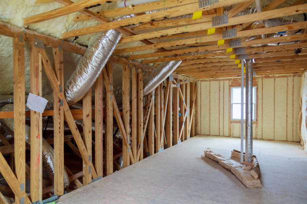 Best Insulation for Specific Applications in Whitesboro, AL