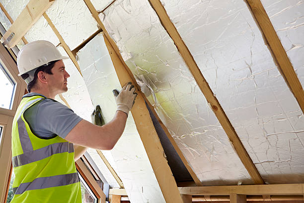 Best Energy Efficiency Solutions in Whitesboro, AL