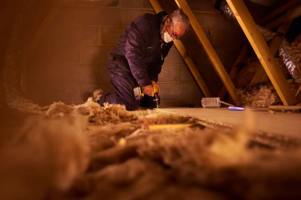 Best Insulation for Specific Applications in Whitesboro, AL